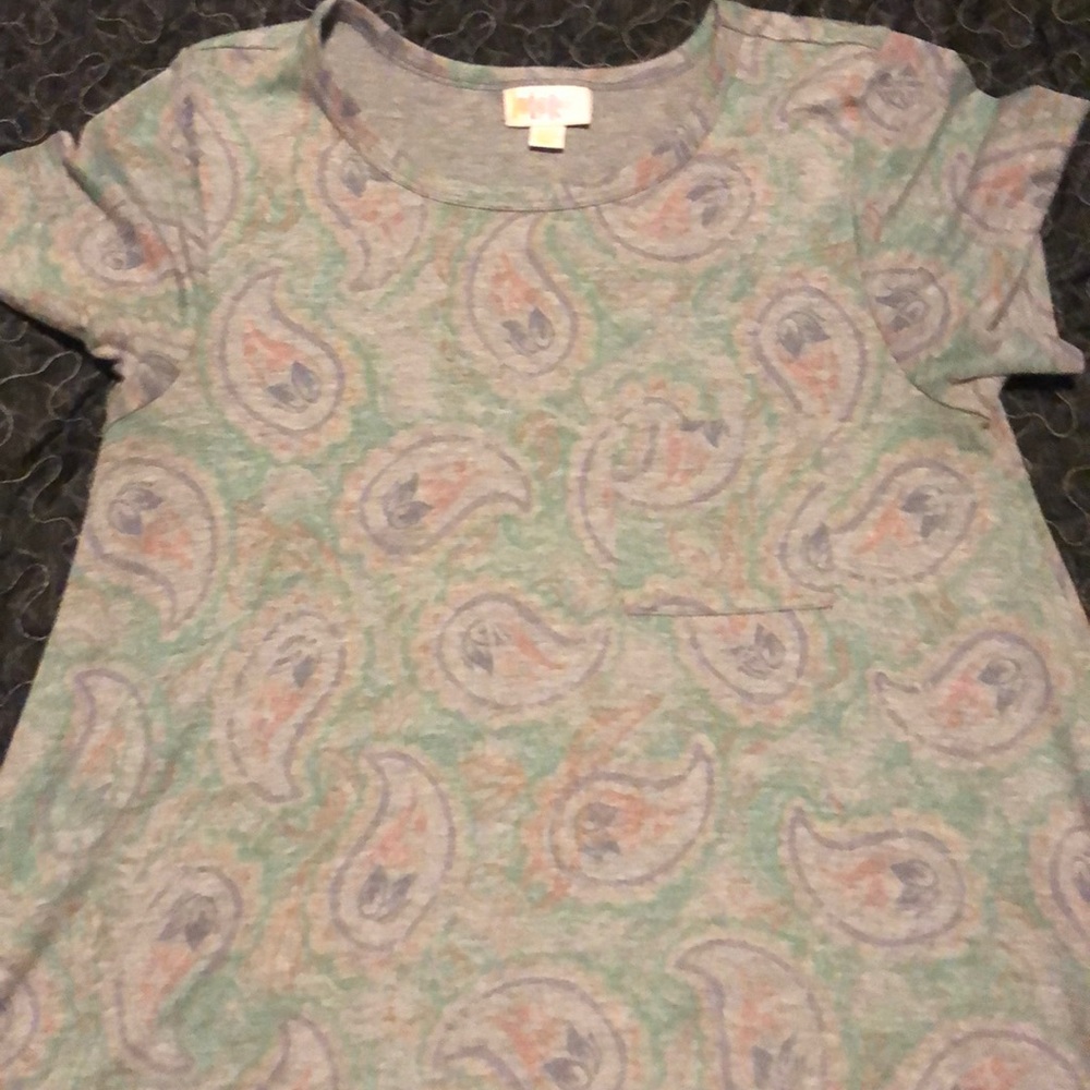 Lularoe Carly